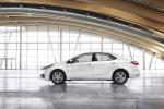 Toyota Corolla 2013 года (EU)